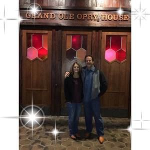 Meet your Posher, Toni